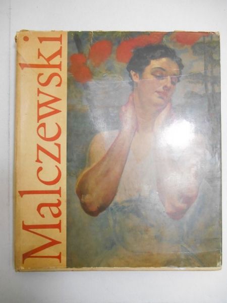 Jankimowicz Andrzej - Jacek Malczewski Album