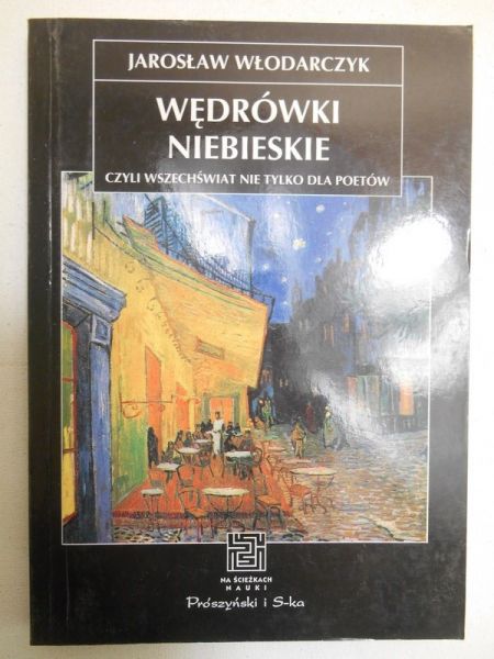 Wędrówki niebieskie