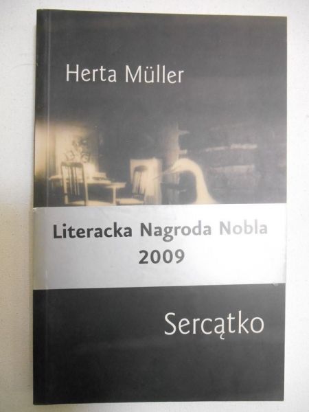 Müller  - Sercątko