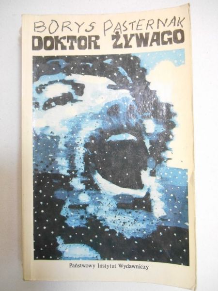 Doktor Żywago