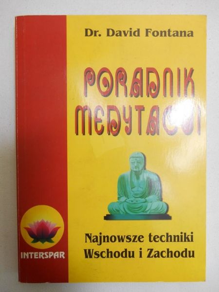 Poradnik medytacji