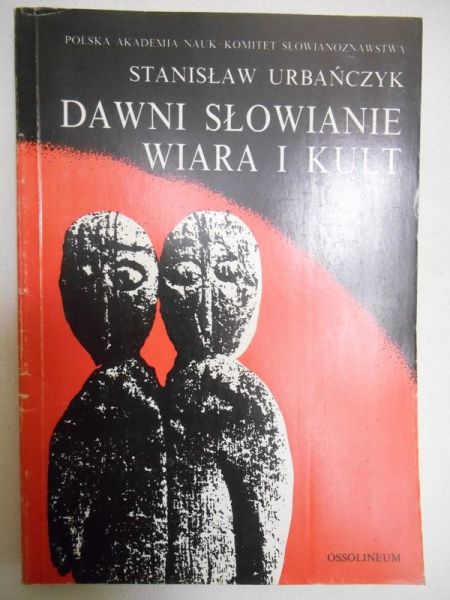 Dawni Słowianie