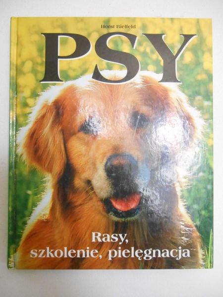 Bielfeld Horst - Psy