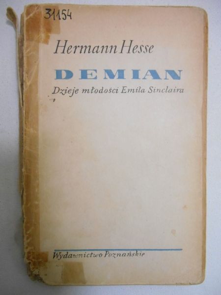 Demian