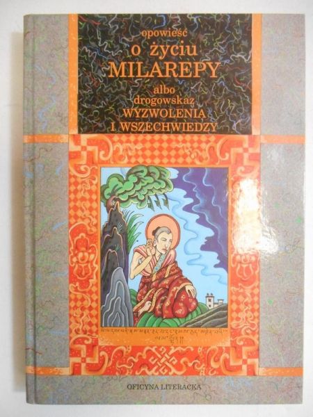 Opowieść o życiu Milarepy