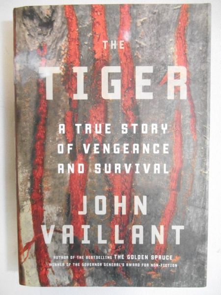 The Tiger