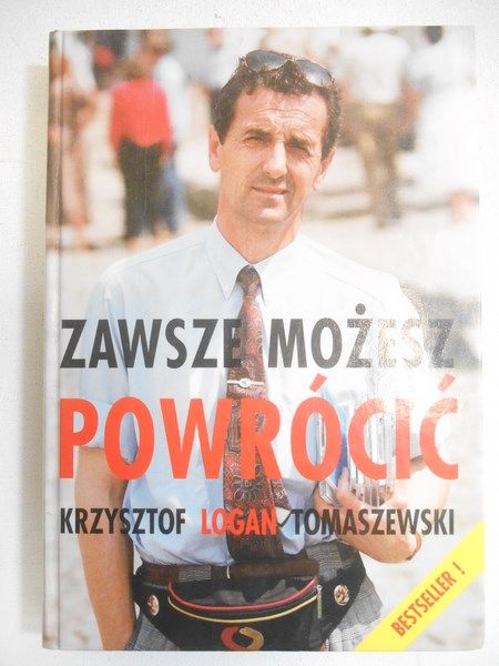 Zawsze możesz powrócić