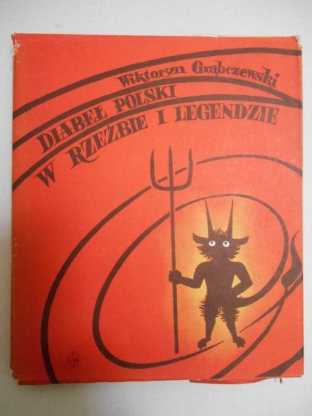 Grąbczewski  - Diabeł Polski