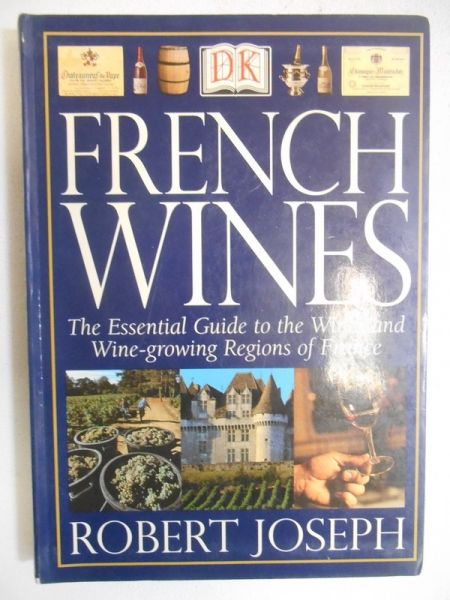 Joseph Robert - French wines