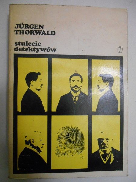 Stulecie detektywów