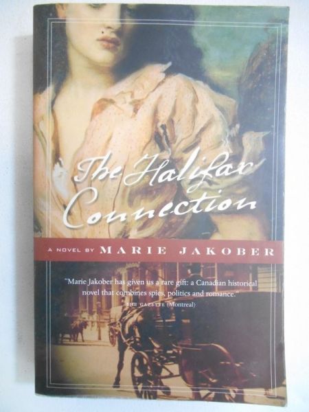 The Halifax Connection