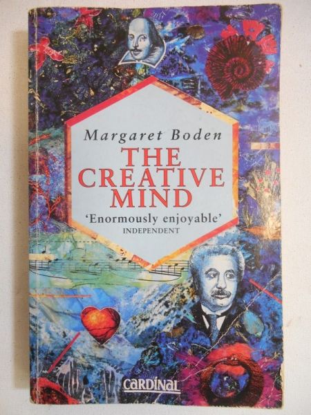 The Creative Mind