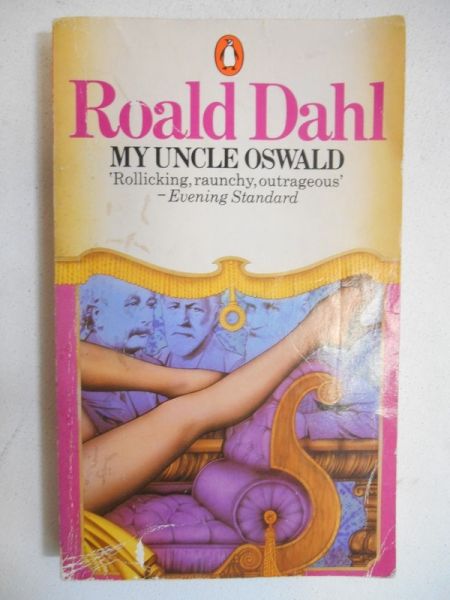 My uncle Oswald