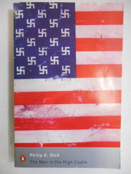 The man in the High Castle
