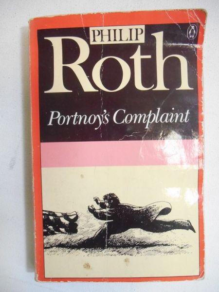 Portnoy's Complaint
