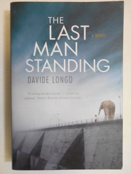 The last man standing