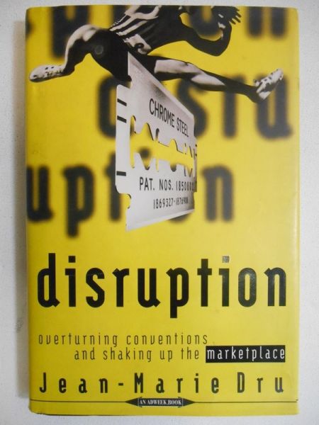 Disruption