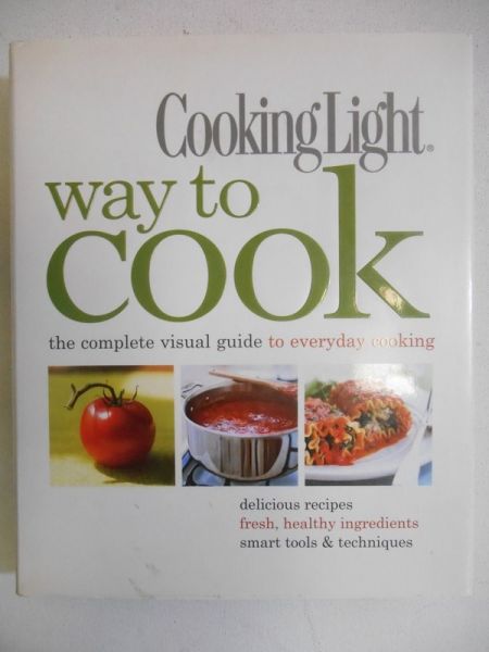 Way to cook