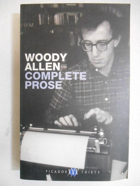Complete Prose