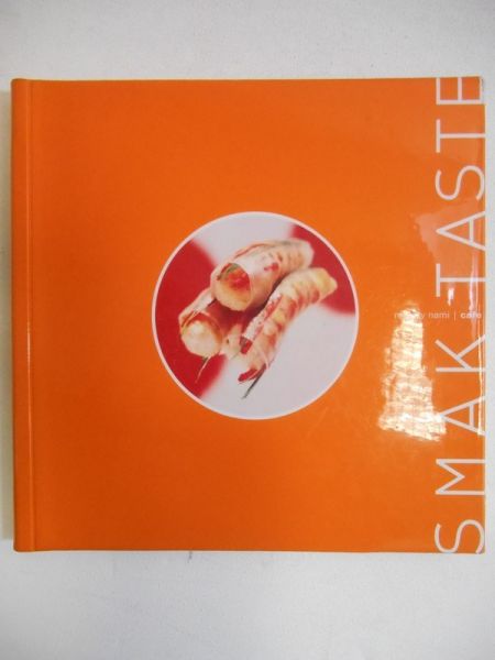Między nami Cafe Smak Taste