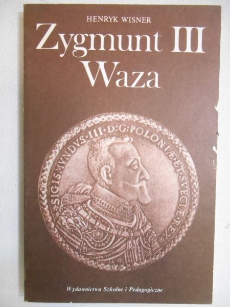 Zygmunt III Waza
