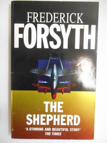 The Shepherd