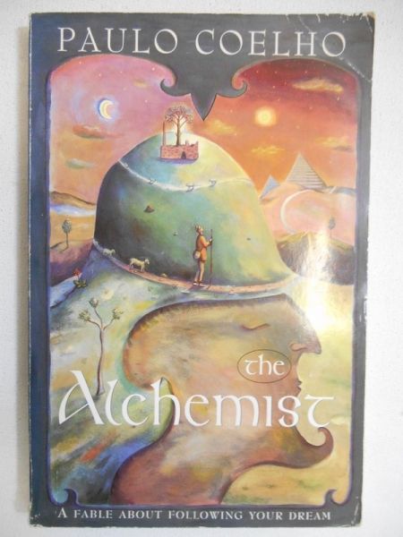 Alchemisc