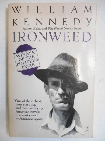 Ironweed