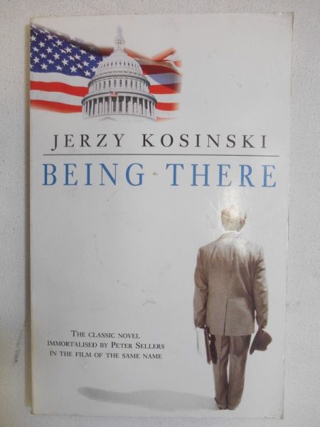 Kosinski Jerzy - Being There