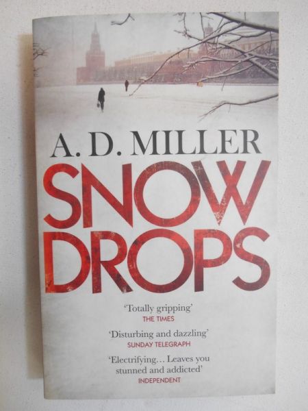 Snow Drops