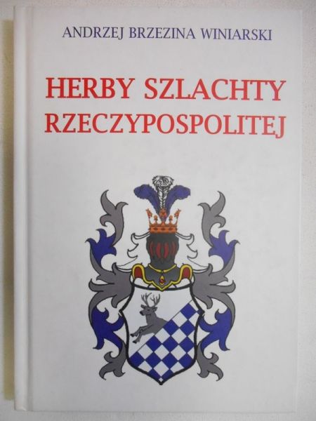 Herby szlachty Rzeczypospolitej