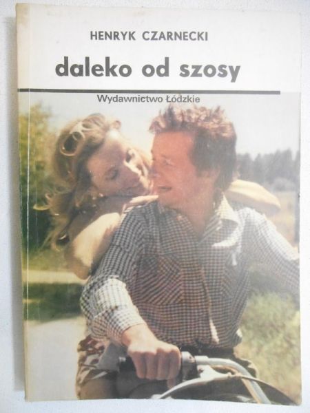 Daleko od szosy