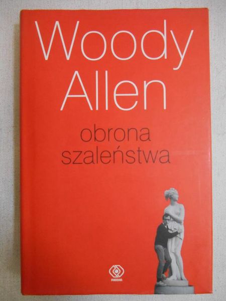 Obrona szaleństwa