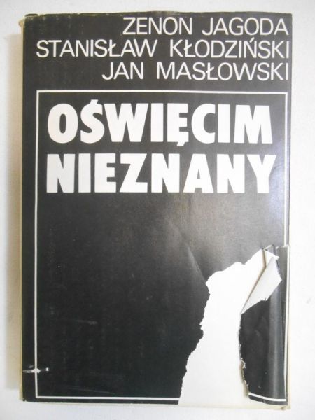 Oświęcim nieznany