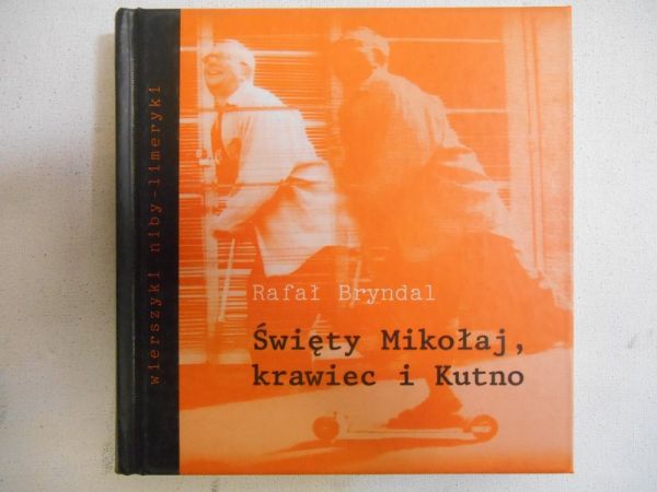 Święty Mikołaj, krawiec i Kutno
