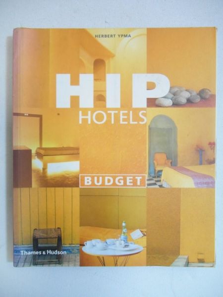 HIP Hotels. Budget