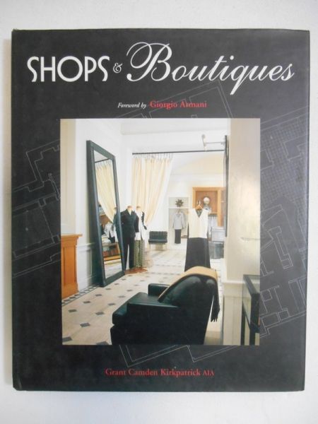 Armani Giorgio -  Shops and Boutiques