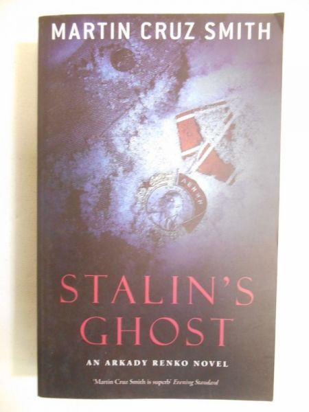 Stalin's Ghost