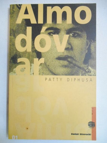 Patty Diphusa