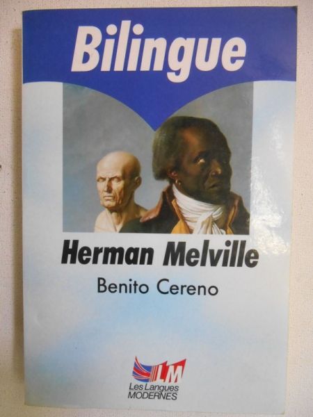 Melville Herman