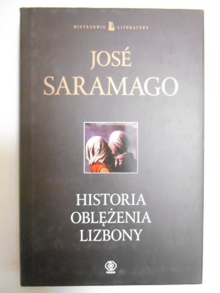 Historia oblężenia Lizbony