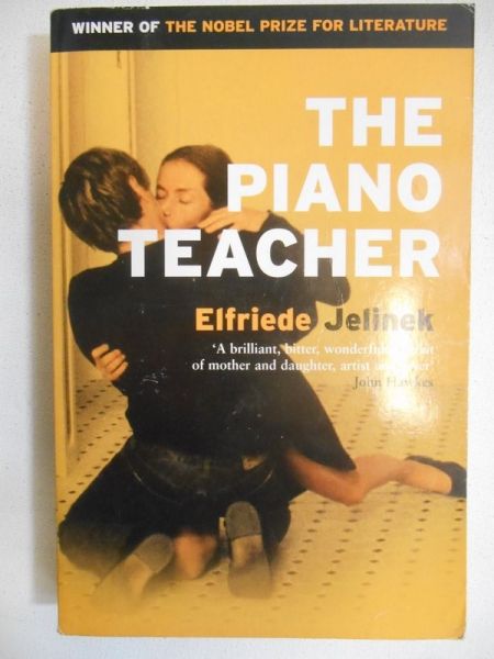 The piano teacher