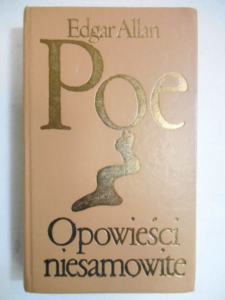 Poe Edgar Allan - Opowieści niesamowite