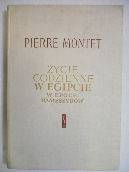 Życie codzienne w Egipcie