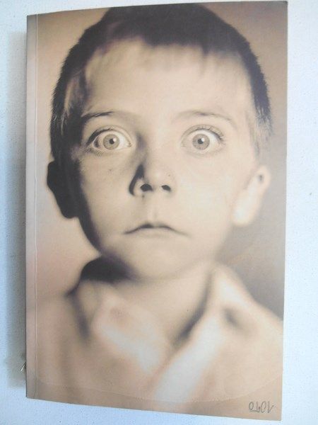 The pectuliar memories of Thomas Penman