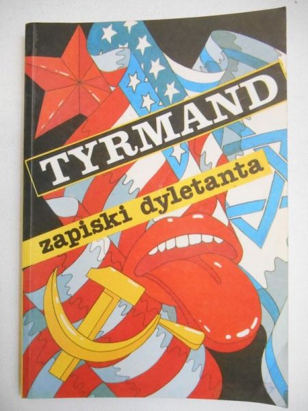 Zapiski dyletanta
