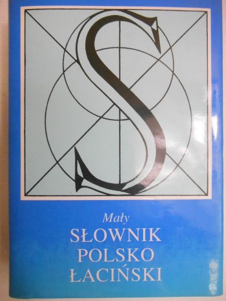 Mały słownik polsko-łaciński
