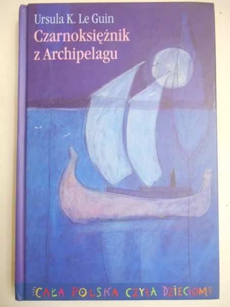 Czarnoksiężnik z Archipelagu