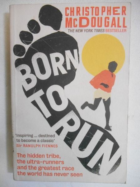 Born to run
