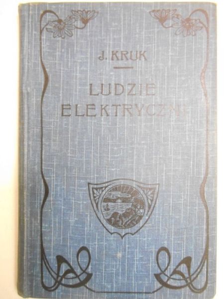 Ludzie elektryczni , 1912 r.